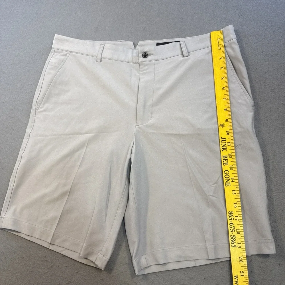 dunning golf shorts